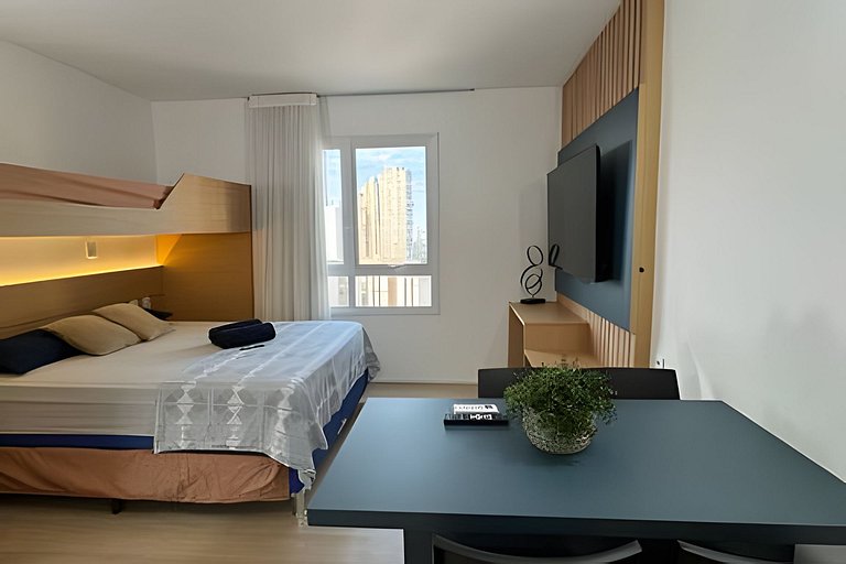 Flat Budget- Tudo o que voce precisa.