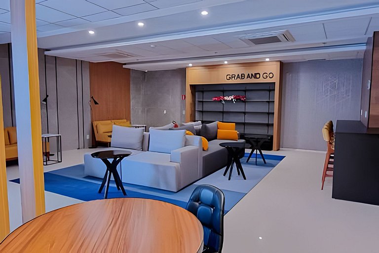 Flat Budget- Tudo o que voce precisa.