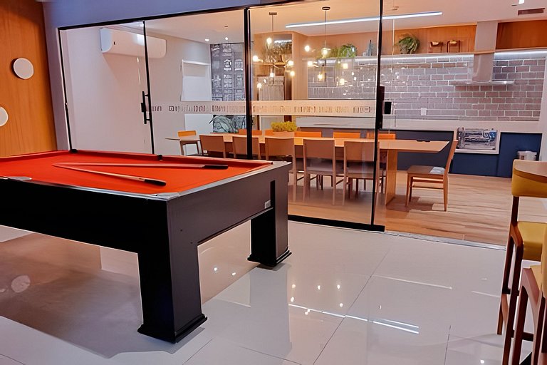 Flat Budget- Tudo o que voce precisa.