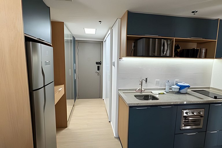 Flat Budget- Tudo o que voce precisa.