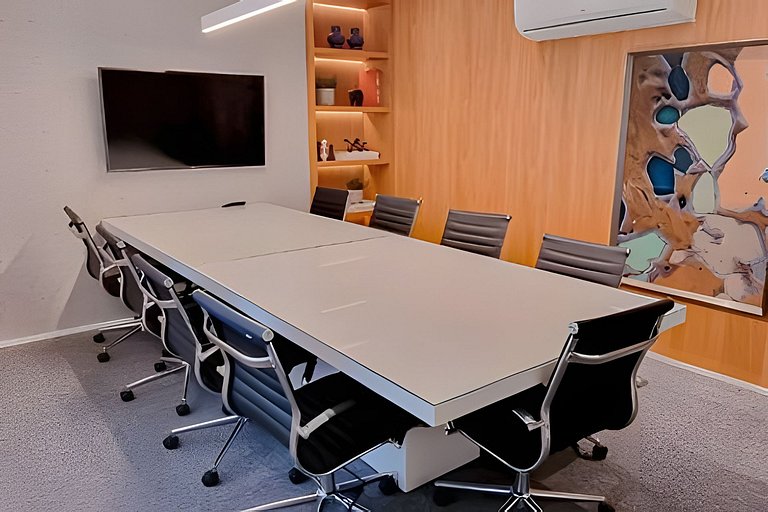 Flat Budget- Tudo o que voce precisa.