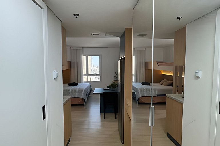 Flat Budget- Tudo o que voce precisa.