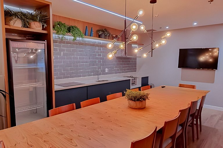 Flat Budget- Tudo o que voce precisa.