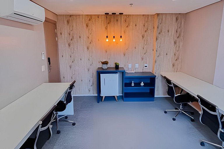 Flat Budget- Tudo o que voce precisa.