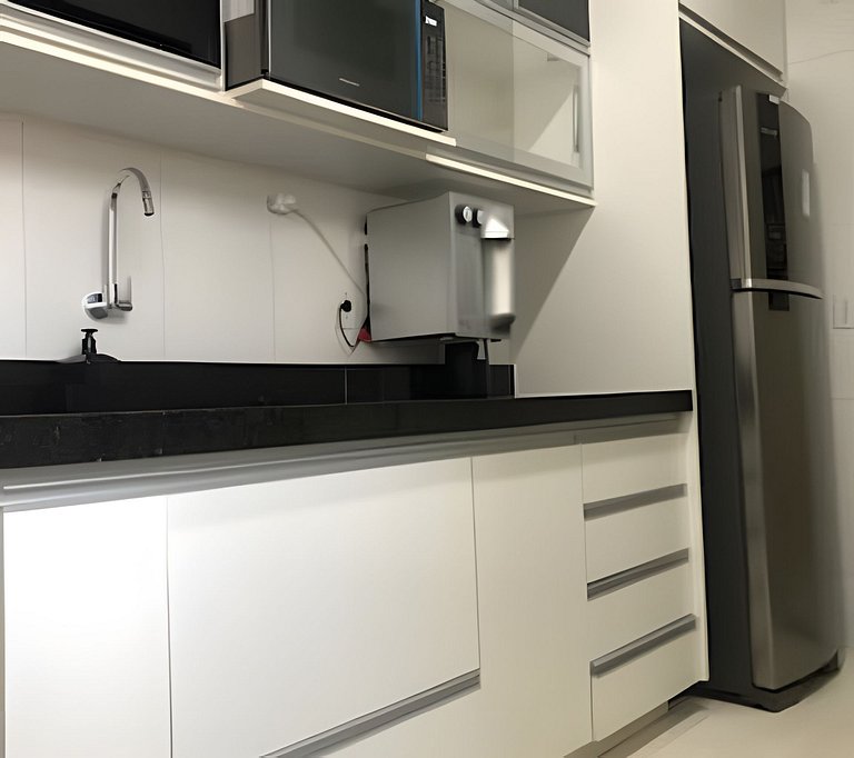 Confortavel , perto Av. 85 e t63