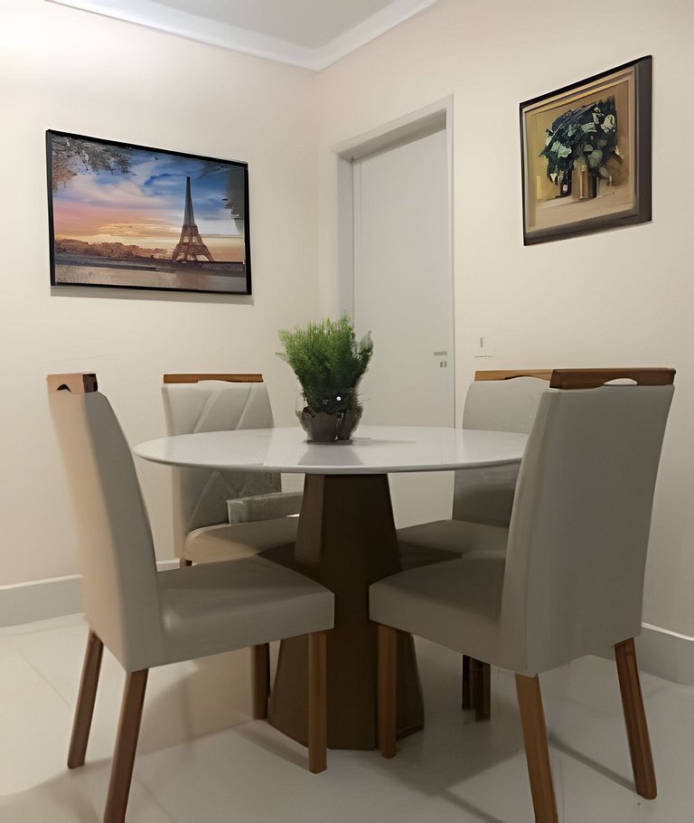 Confortavel , perto Av. 85 e t63