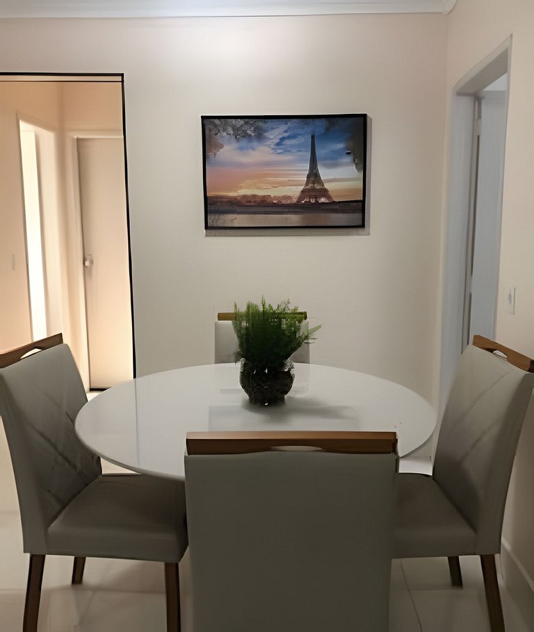 Confortavel , perto Av. 85 e t63