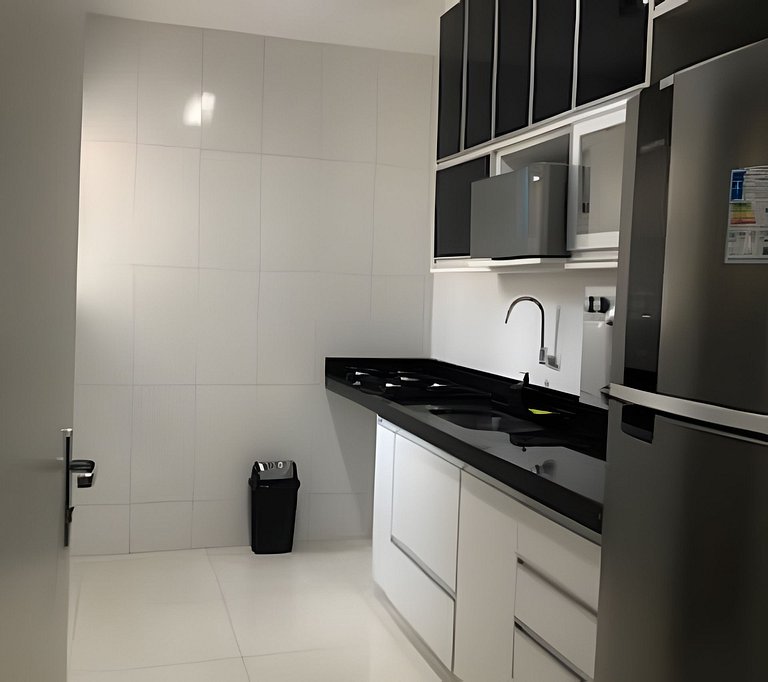 Confortavel , perto Av. 85 e t63