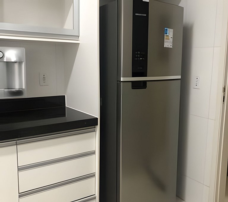 Confortavel , perto Av. 85 e t63