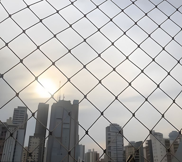 Confortavel , perto Av. 85 e t63