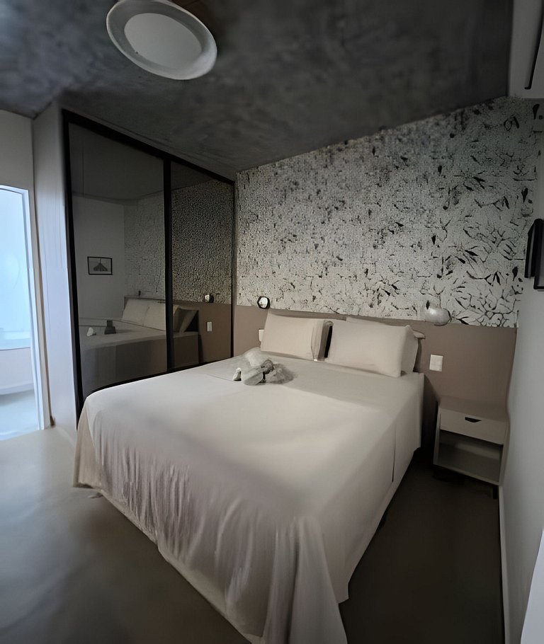 Flat Premium - Condominio Incrivel