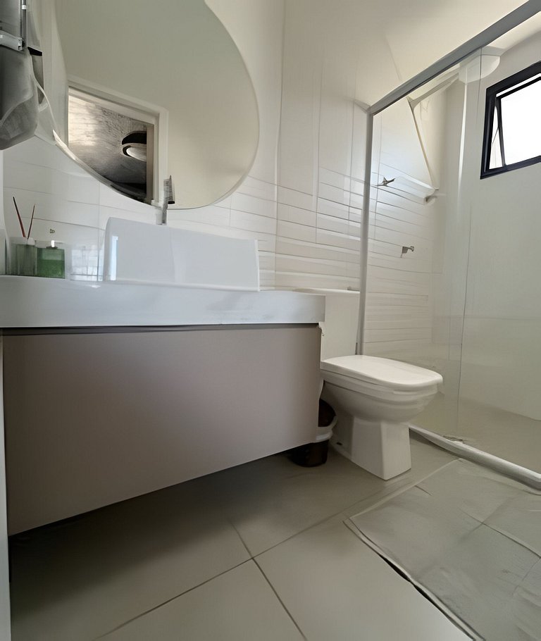 Flat Premium - Condominio Incrivel