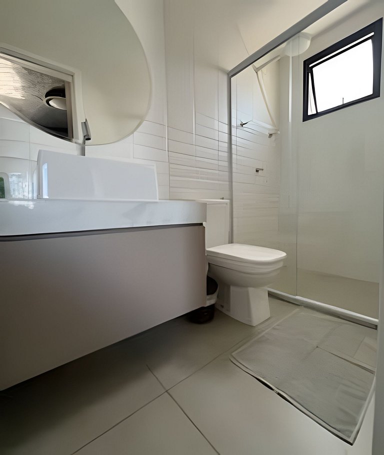 Flat Premium - Condominio Incrivel