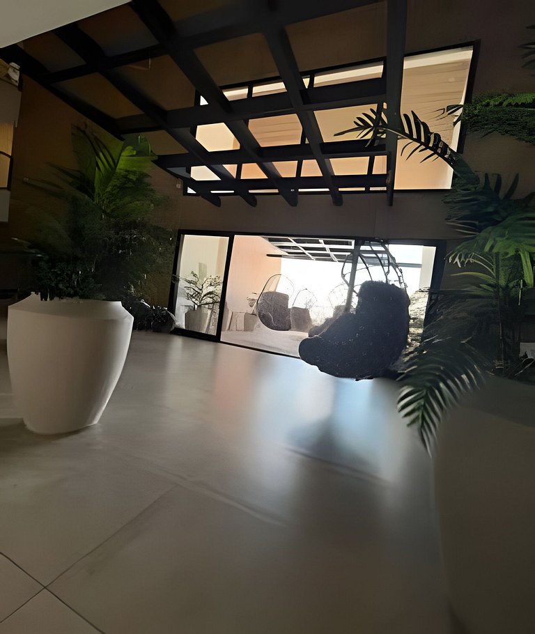 Flat Premium - Condominio Incrivel