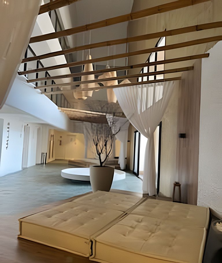 Flat Premium - Condominio Incrivel