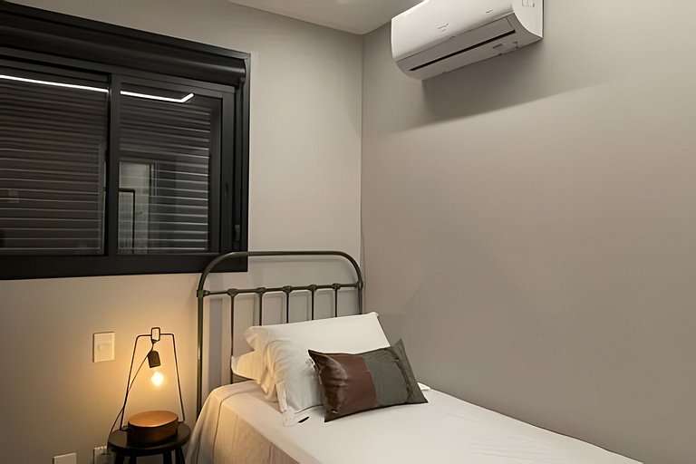 Retro Elegance, Acoonchergo com Estilo