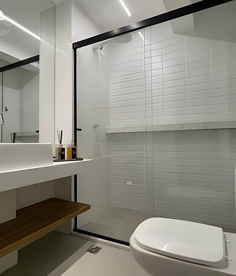 Retro Elegance, Acoonchergo com Estilo