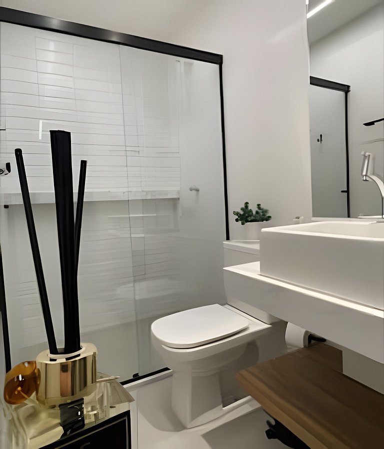 Retro Elegance, Acoonchergo com Estilo