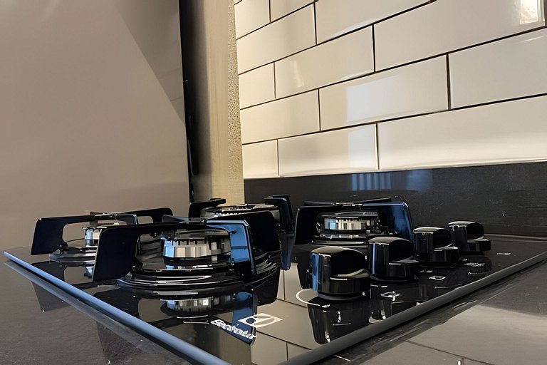 Retro Elegance, Acoonchergo com Estilo