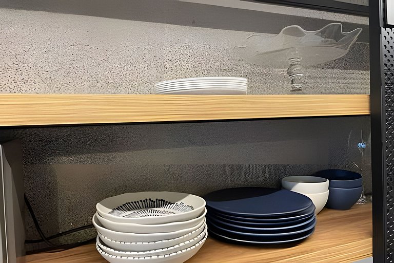 Retro Elegance, Acoonchergo com Estilo