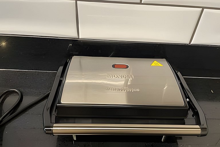 Retro Elegance, Acoonchergo com Estilo