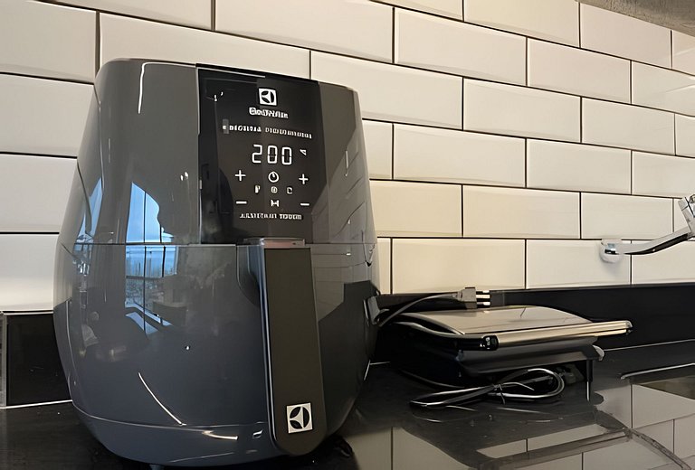 Retro Elegance, Acoonchergo com Estilo