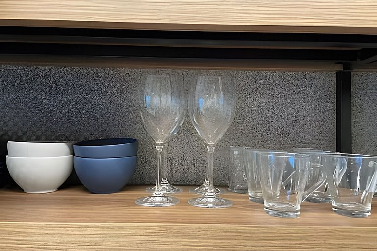 Retro Elegance, Acoonchergo com Estilo