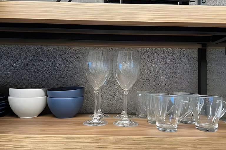 Retro Elegance, Acoonchergo com Estilo