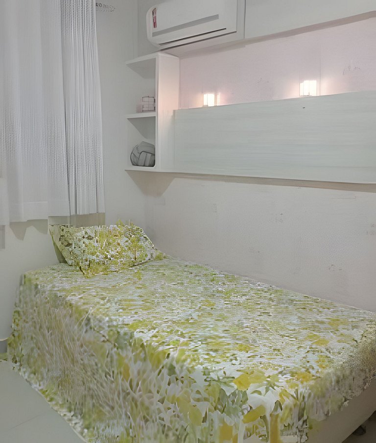 Comodidade Perto de Tudo. Fácil Acesso!