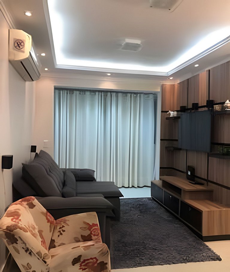 Comodidade Perto de Tudo. Fácil Acesso!