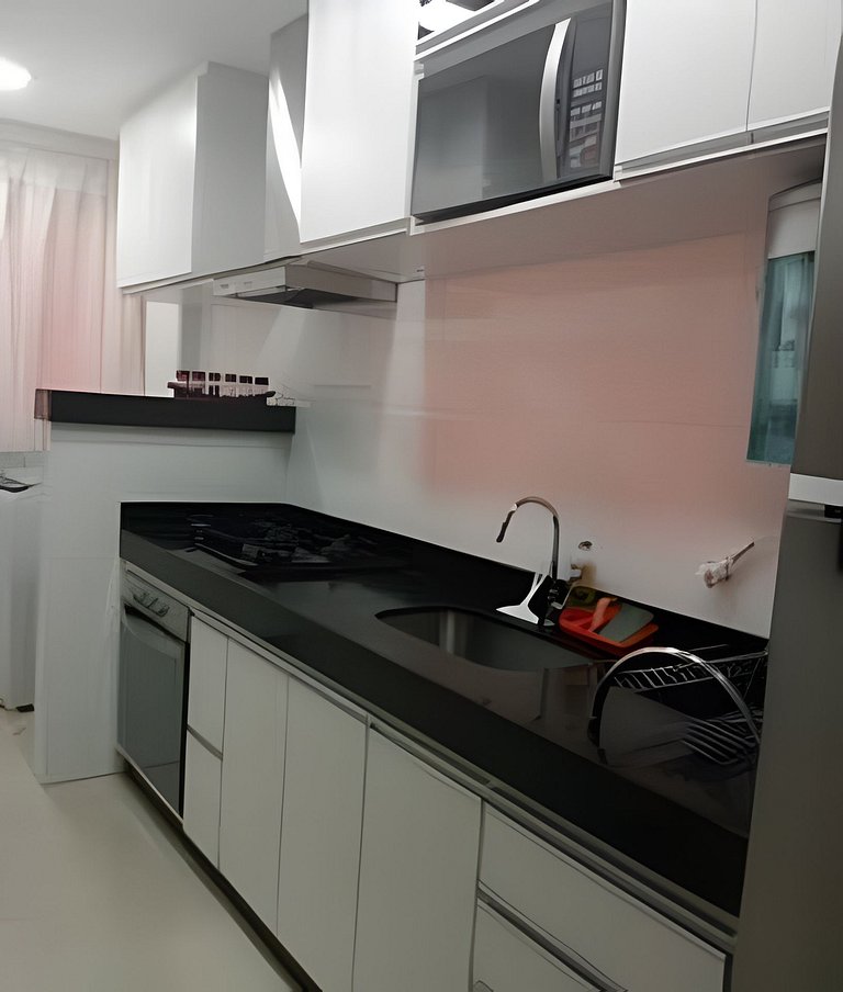 Comodidade Perto de Tudo. Fácil Acesso!