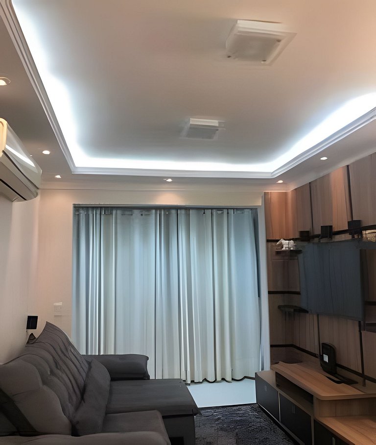 Comodidade Perto de Tudo. Fácil Acesso!