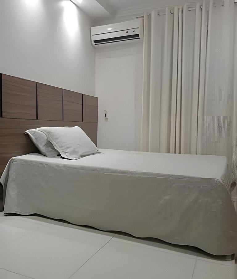 Comodidade Perto de Tudo. Fácil Acesso!