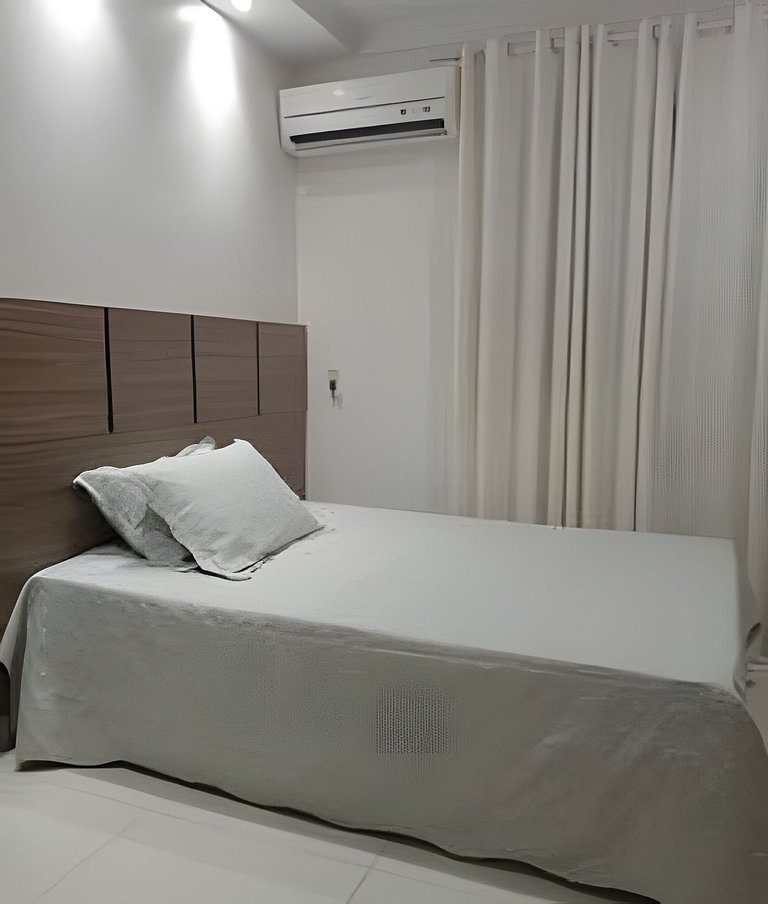 Comodidade Perto de Tudo. Fácil Acesso!