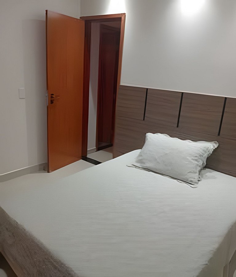 Comodidade Perto de Tudo. Fácil Acesso!