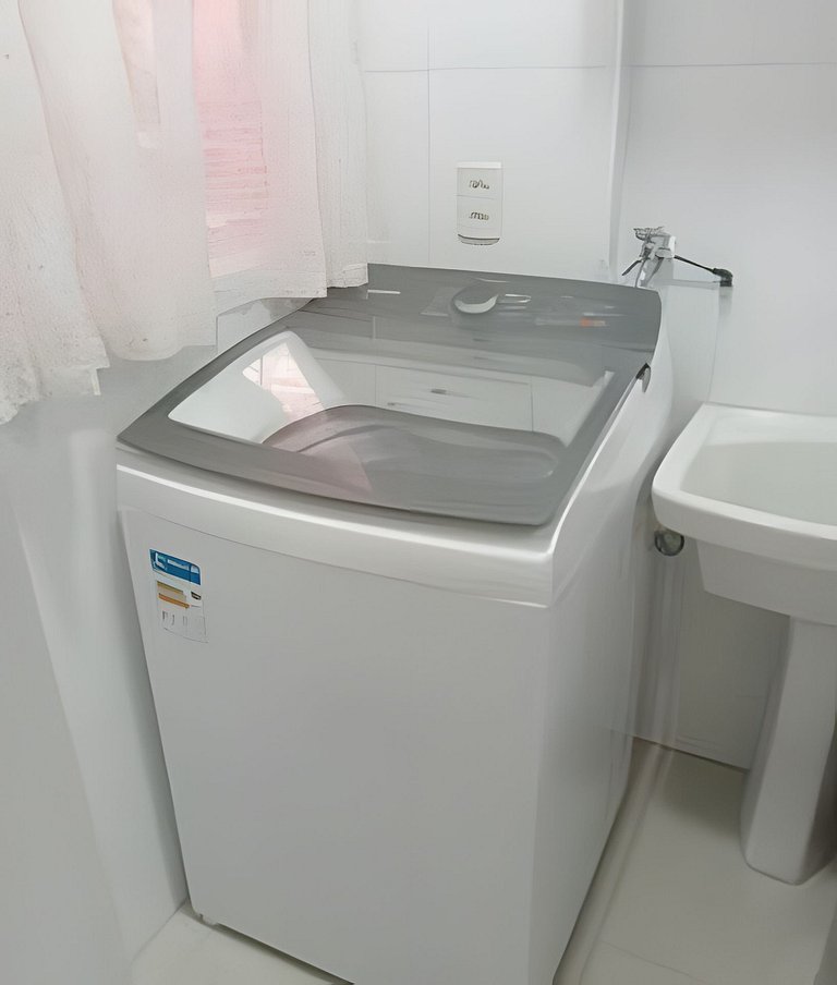 Comodidade Perto de Tudo. Fácil Acesso!