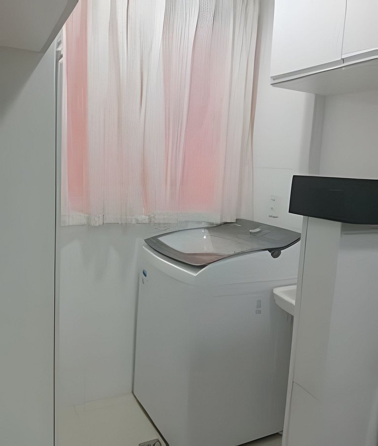 Comodidade Perto de Tudo. Fácil Acesso!