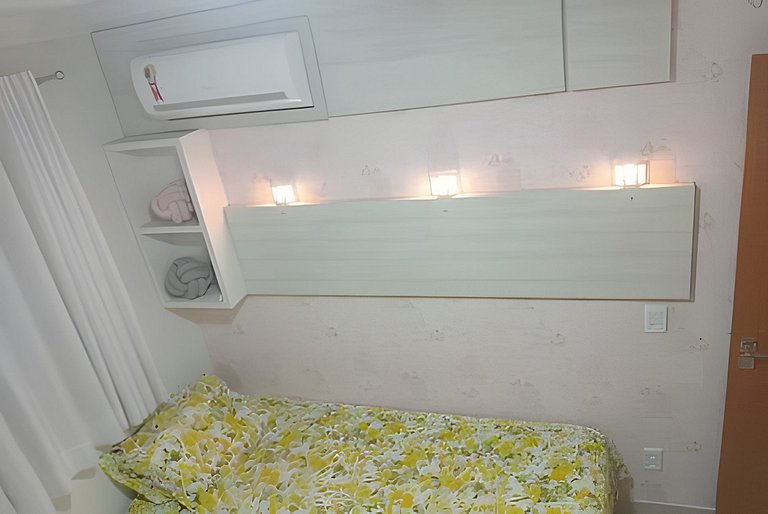 Comodidade Perto de Tudo. Fácil Acesso!