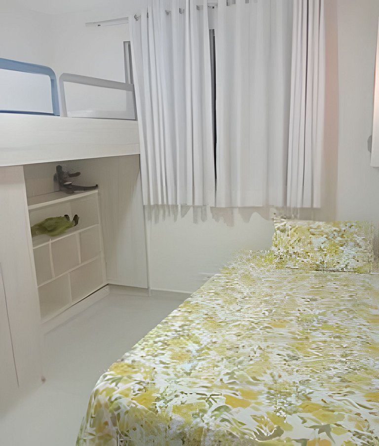 Comodidade Perto de Tudo. Fácil Acesso!