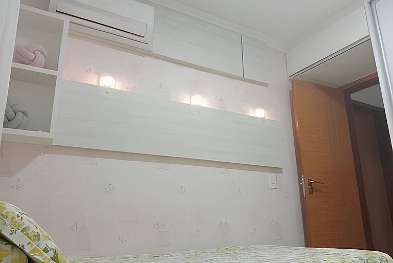 Comodidade Perto de Tudo. Fácil Acesso!