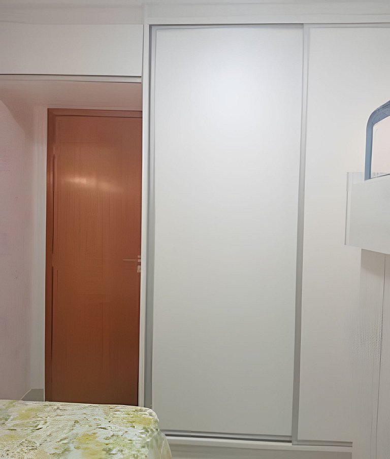 Comodidade Perto de Tudo. Fácil Acesso!