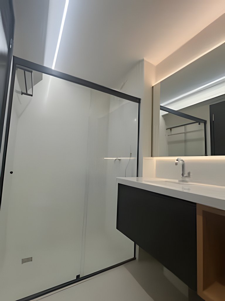 Luxo, Conforto, Modernidade, Lazer