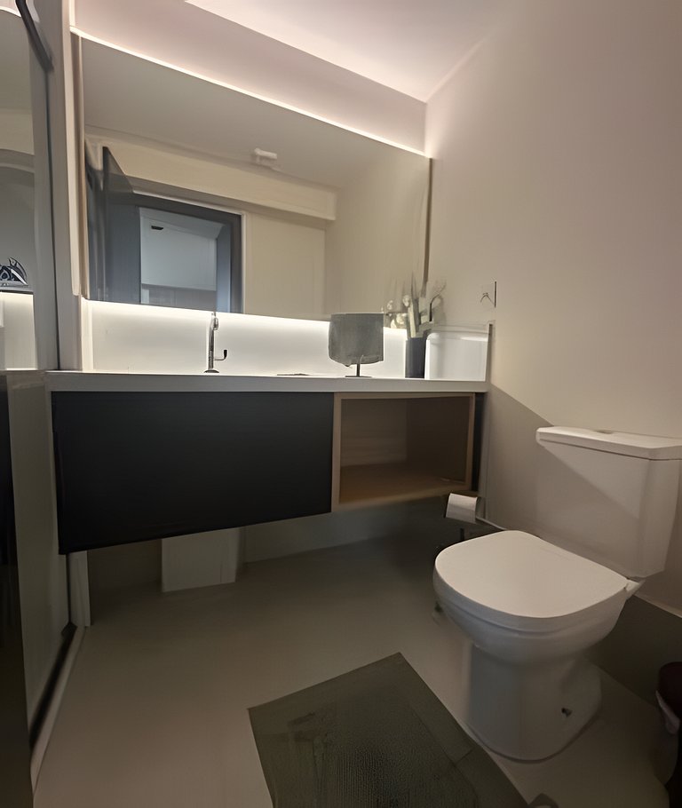 Luxo, Conforto, Modernidade, Lazer