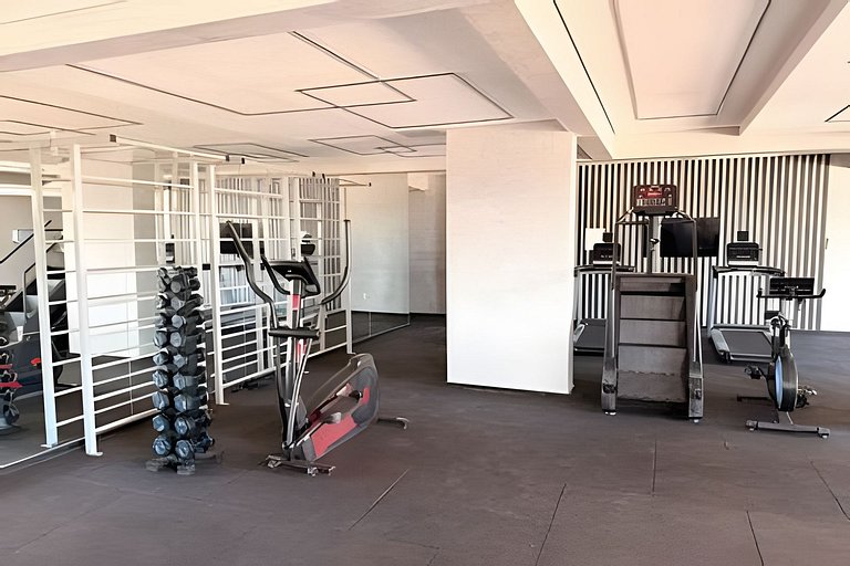 Luxo, Conforto, Modernidade, Lazer