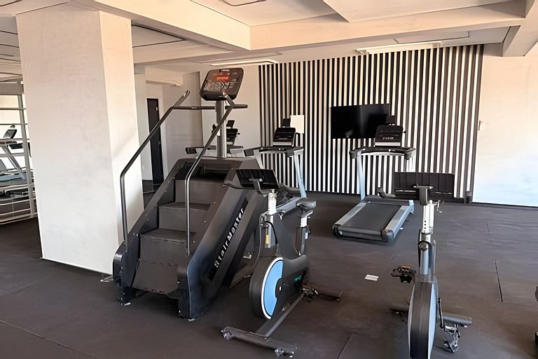 Luxo, Conforto, Modernidade, Lazer