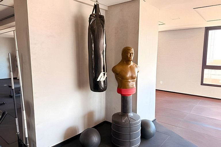 Luxo, Conforto, Modernidade, Lazer