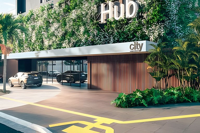 Luxo, Conforto, Modernidade, Lazer