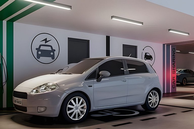 Luxo, Conforto, Modernidade, Lazer