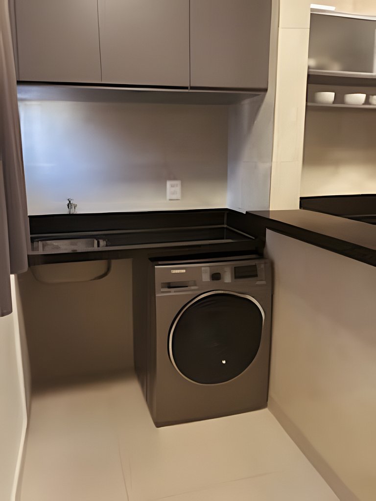 Pertinho de Tudo, Aconchego e Localização