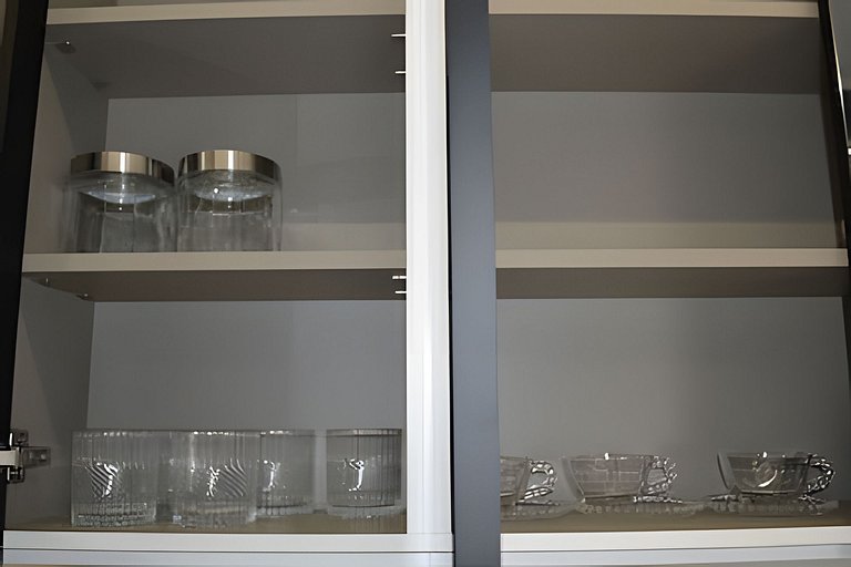 3 Suites Luxo + Sofisticação + Concierge + Serviço